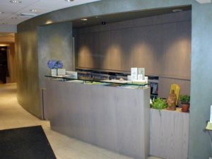 Halo Murals and Painting