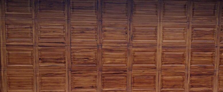 Wood Paint Finishes