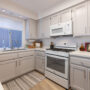 Cabinet Refinishing