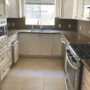 Cabinet Refinishing